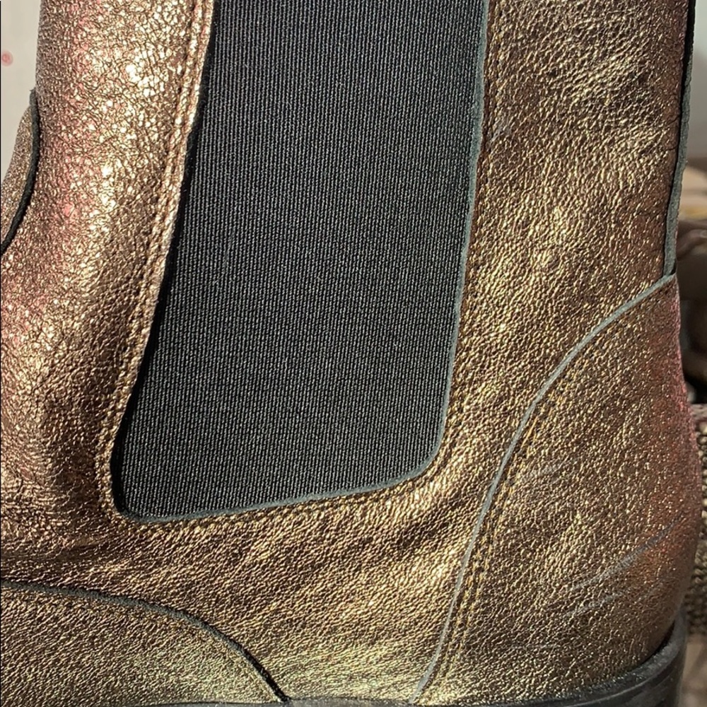 Woman booties - Picture 8 of 8